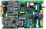 Плата DCU-1A-IM6P200 Rev.2 ThyssenKrupp Dongyang  THYSSEN.