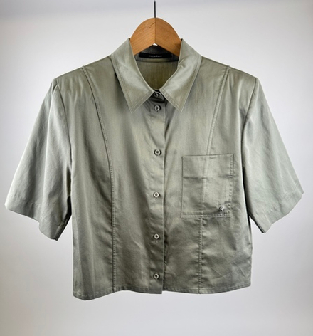 Рубашка Yulia Wawe