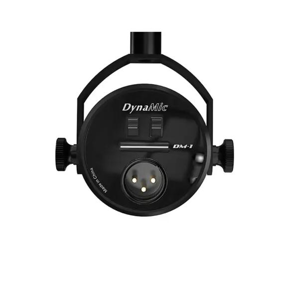 iCON DynaMic Black