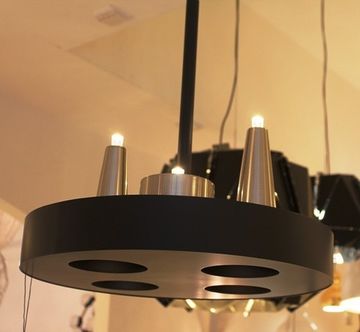 Люстра Brand Van Egmond Table D'Amis S40