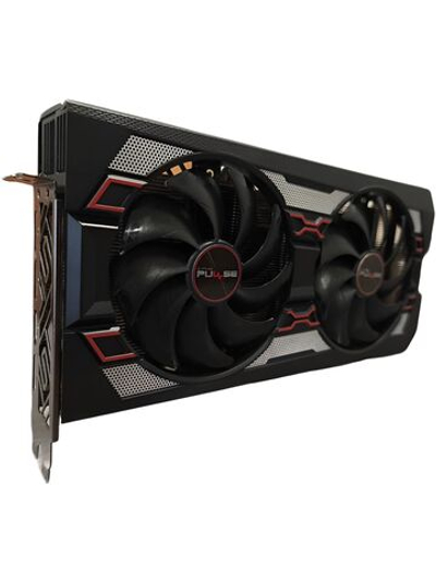 Видеокарта Sapphire AMD Radeon RX 5700 XT PULSE 8Gb