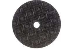 Круг отрезной по металлу 150 x 1.6 x 22 (10 шт)