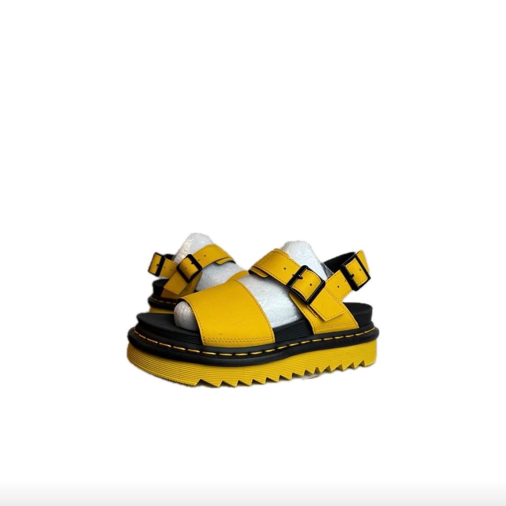 Босоножки Dr. Martens Voss