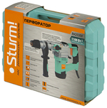 Перфоратор STURM RH2530V 1100Вт,26мм,4Дж,3реж,кейс