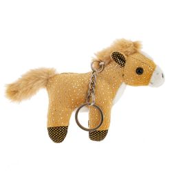 GAEM Брелок "Лошадка", L15 W7 H10 см, 4в.