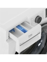 Стиральная машина B3WFR572WB