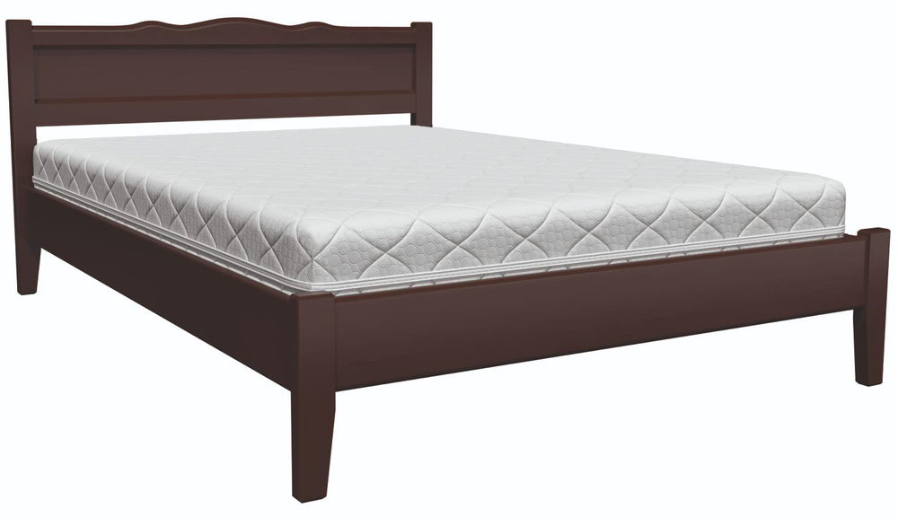 Кровать "Карина-7" Без матраса