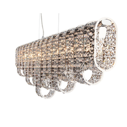 Светильник подвесной ST Luce Sopresia SL1117.103.07