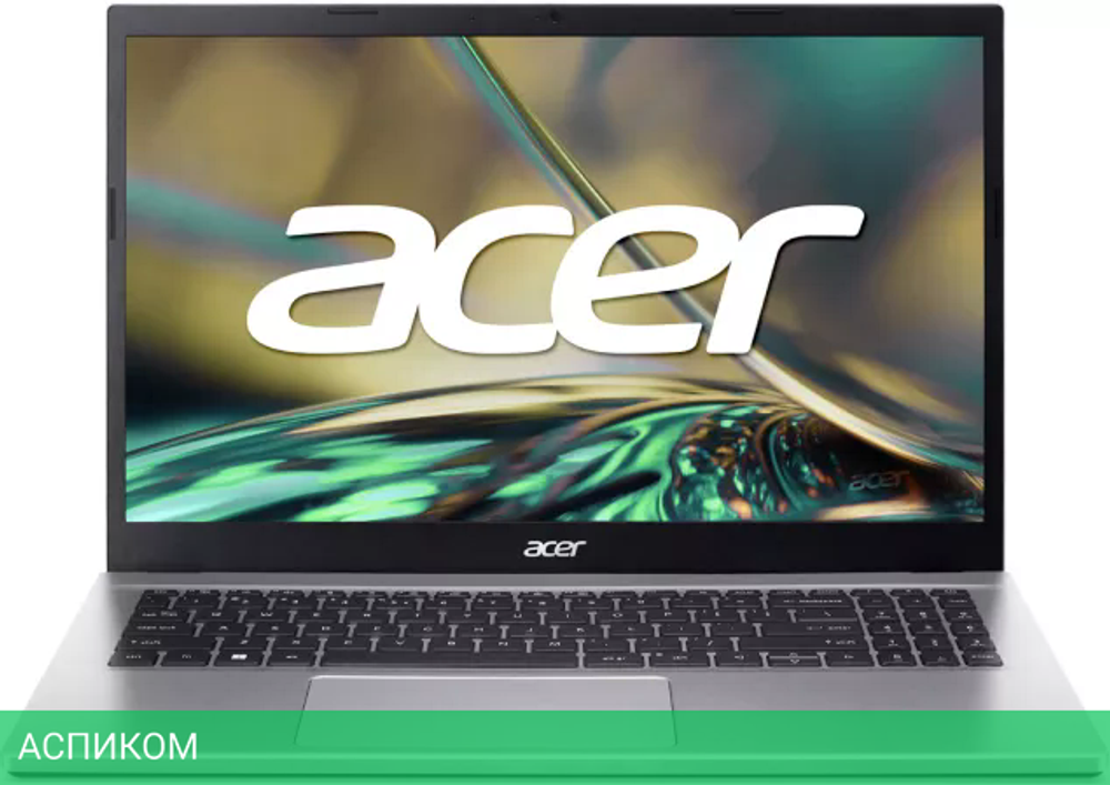 Ноутбук Acer Aspire 3 A315-59-30Z5 NX.K6TEM.005