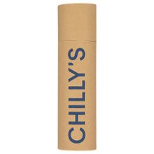 Chilly&#39;s Bottles Термос Matte 750 мл Blue