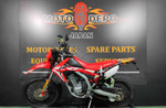 Honda CRF250L , 2019