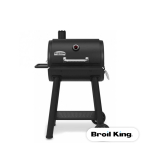 Угольный гриль Broil King Regal™ Grill 400