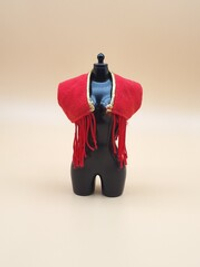 Одежда для куклы Барби винтаж