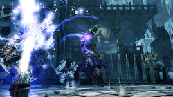 Darksiders Blades & Whip Franchise Pack (для ПК, цифровой код доступа)