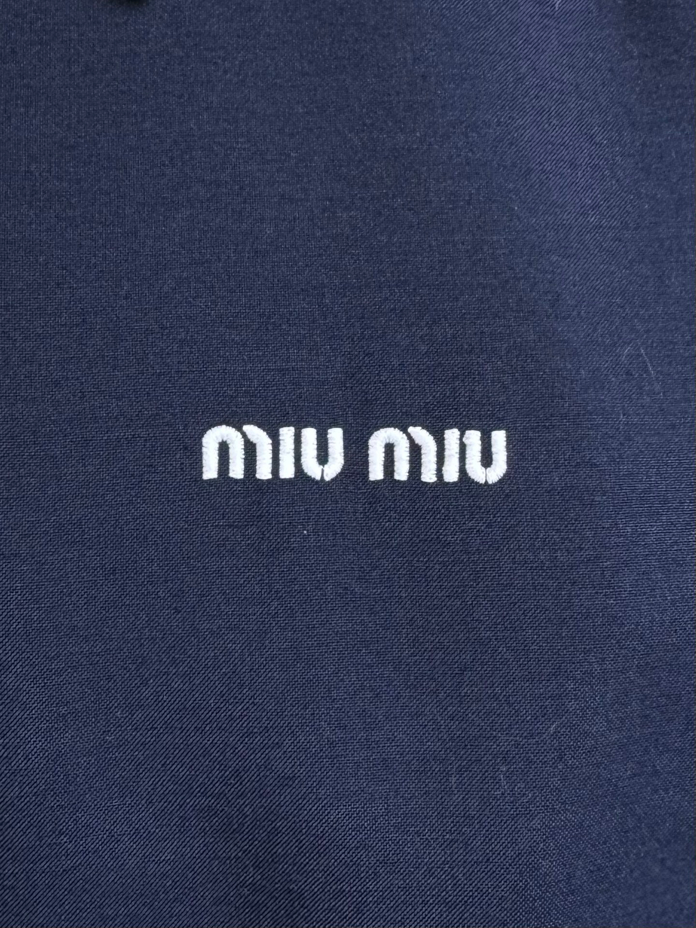 Miu Miu Dress