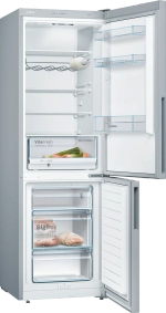 Двухкамерный холодильник Bosch KGV36VLEA