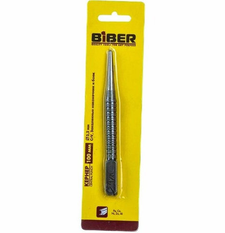 БИБЕР 85421 Кернер CRV 100мм