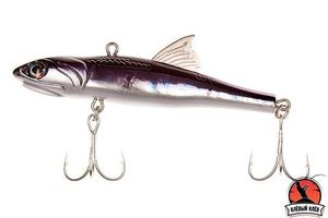 Воблер LITTLE JACK Forma Adict 68mm 15g #01