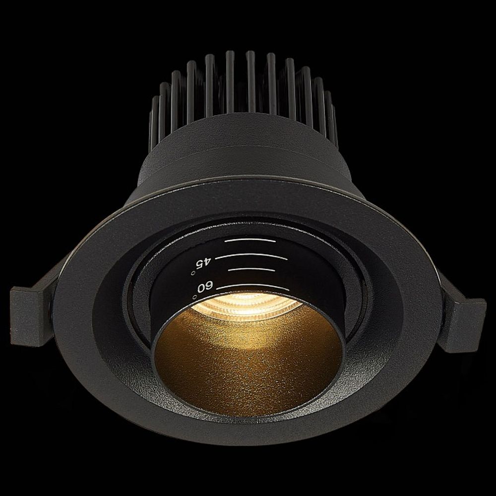 Встраиваемый светильник ST-Luce Zoom ST701.438.07