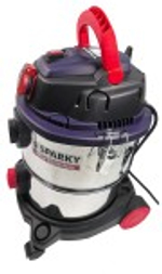 Пылесос для строительных работ SPARKY VC 1321MS 13000204412
