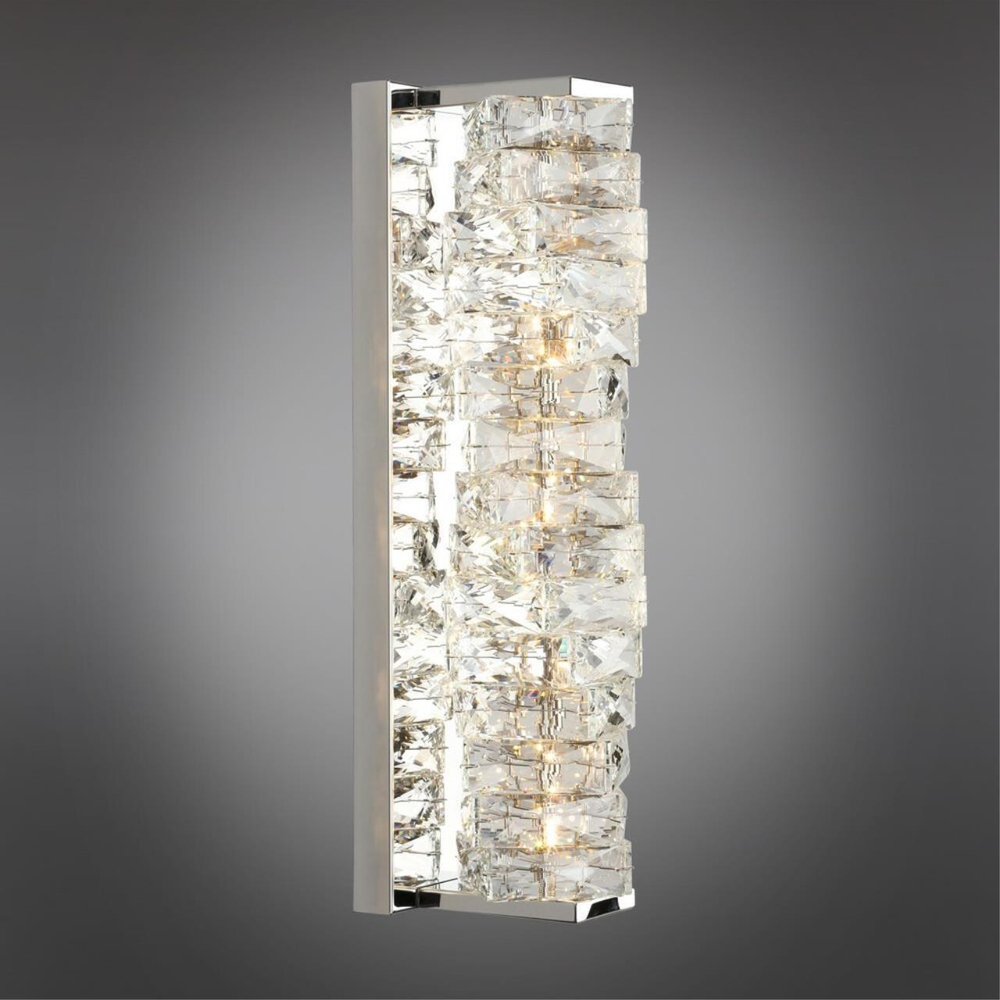 Настенный светодиодный светильник Aployt Milunia APL.050.01.10