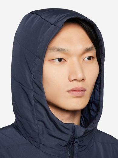 Куртка утепленная мужская FILA