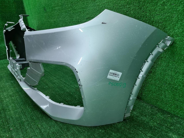 Бампер передний Chery Tiggo 8 Pro Max (2022-2024)