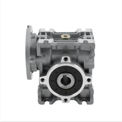 Редуктор червячный INNORED 030 (i=40) вал вх./вых. 80*9/14 мм