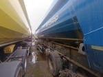 Тонар 95892 Полуприцеп самосвальный 95892