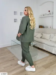 Костюм II-9085 Фабрика Моды