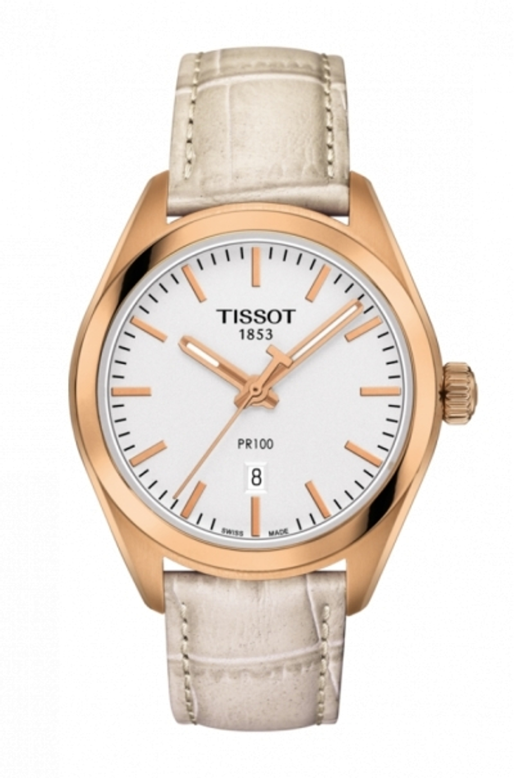 Tissot T1012103603100