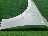 Крыло переднее левое Changan Uni-V (2022-н.в.)