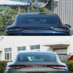 Фары заднего бампера и крышка багажника для PORSCHE PANAMERA 971.1 2017–2020