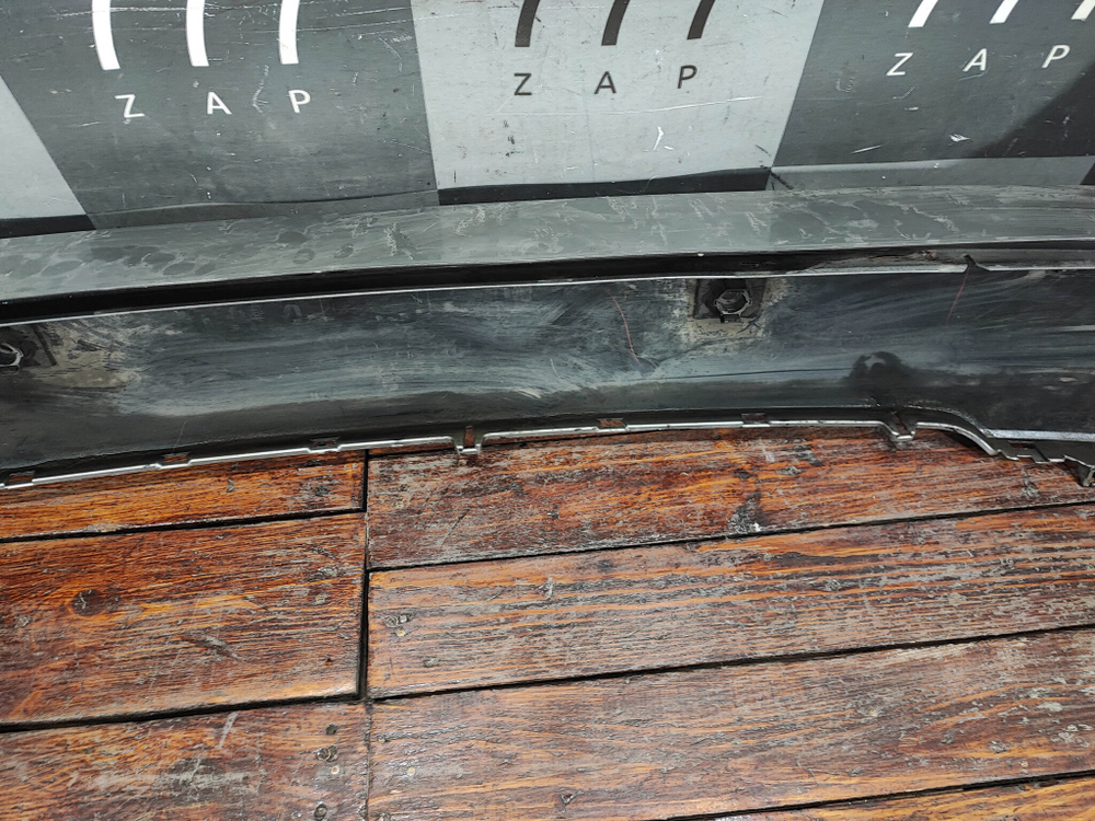 Бампер задний Lexus RX 4 15-19 Б/У Оригинал 5215948931