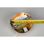 Подвесной светодиодный светильник Aployt Dorote APL.036.26.11