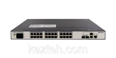 Коммутатор Huawei S2700-26TP-EI-AC