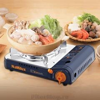 Газовая плита NaMilux NA-194PS