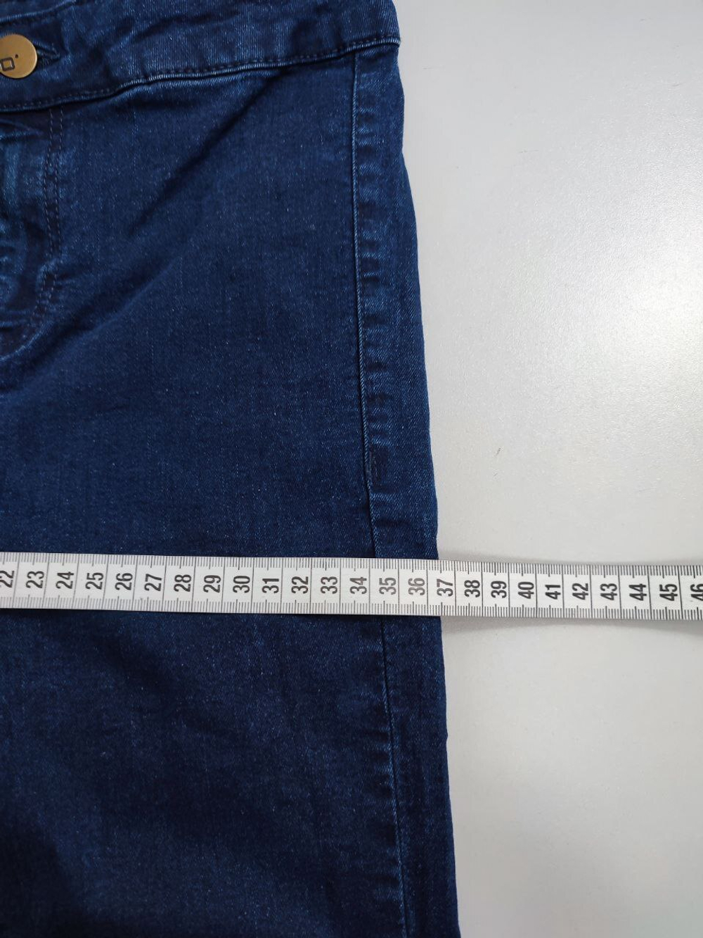 Джинсы O'stin базовые 40 размер