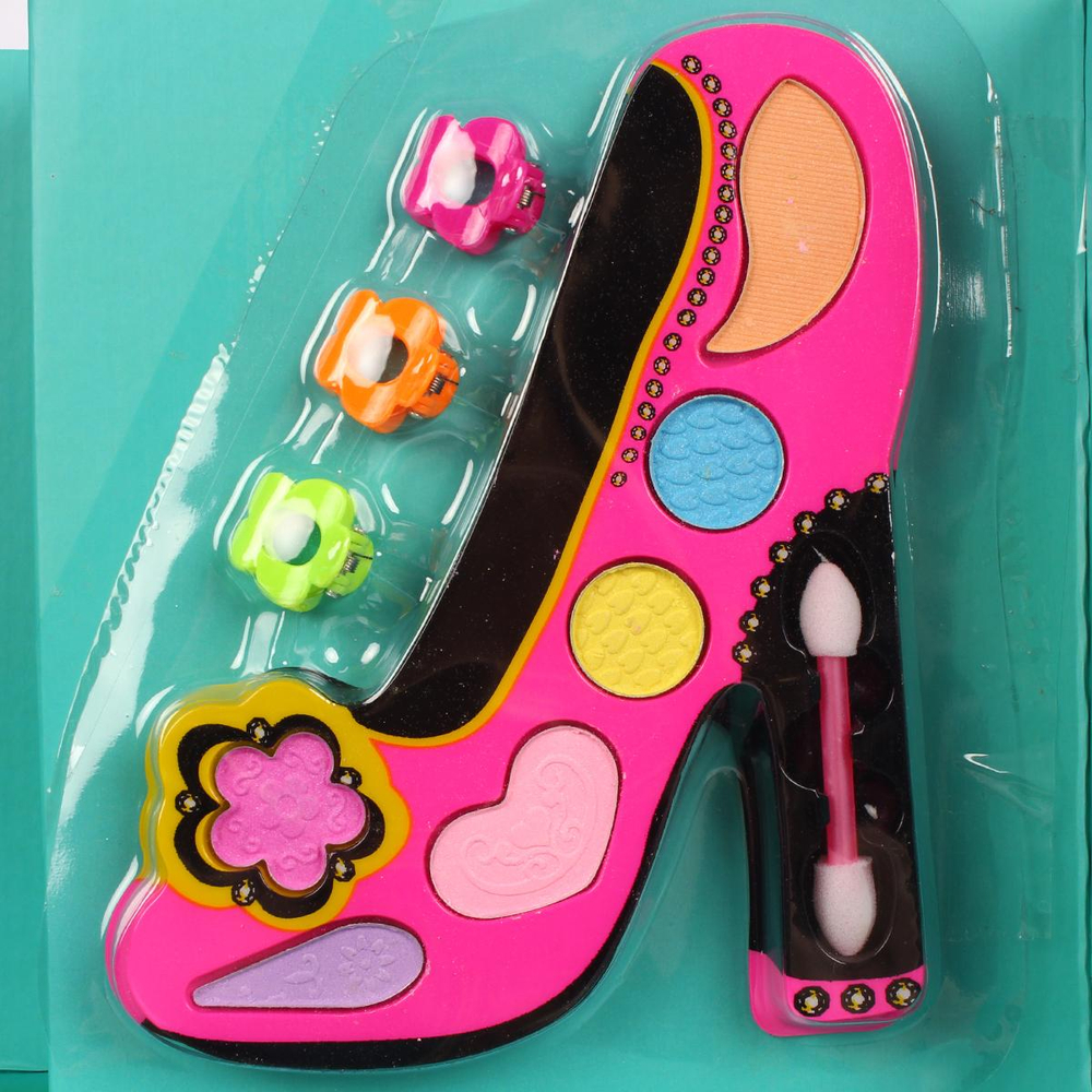 Набор Стилиста, коробка SG1-1