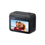 Экшн-камера Insta360 GO 3S 128 ГБ (Standard Bundle)