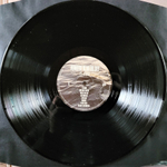 The Jordan / Nowhere Near The Sky (LP)