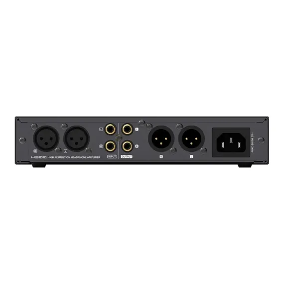 SMSL H300 Black