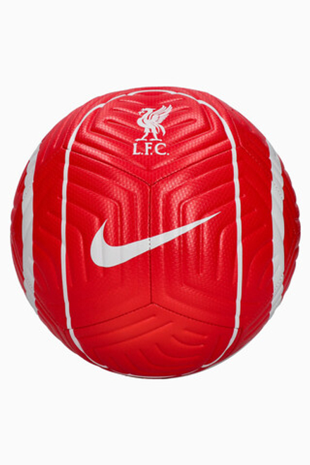 Футбольный мяч Nike Liverpool FC 22/23 Strike размер 4
