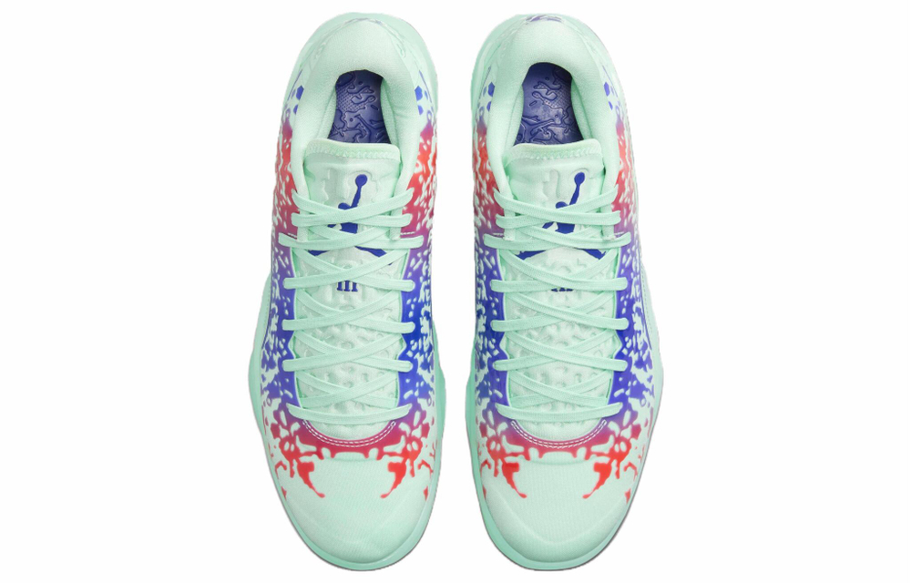 Кроссовки Jordan Zion 3 3