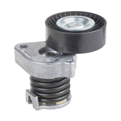 Натяжитель приводного ремня MB 203/204/211/212/SPRINTER 906 1.6/1.8 02- GANZ GIE37551