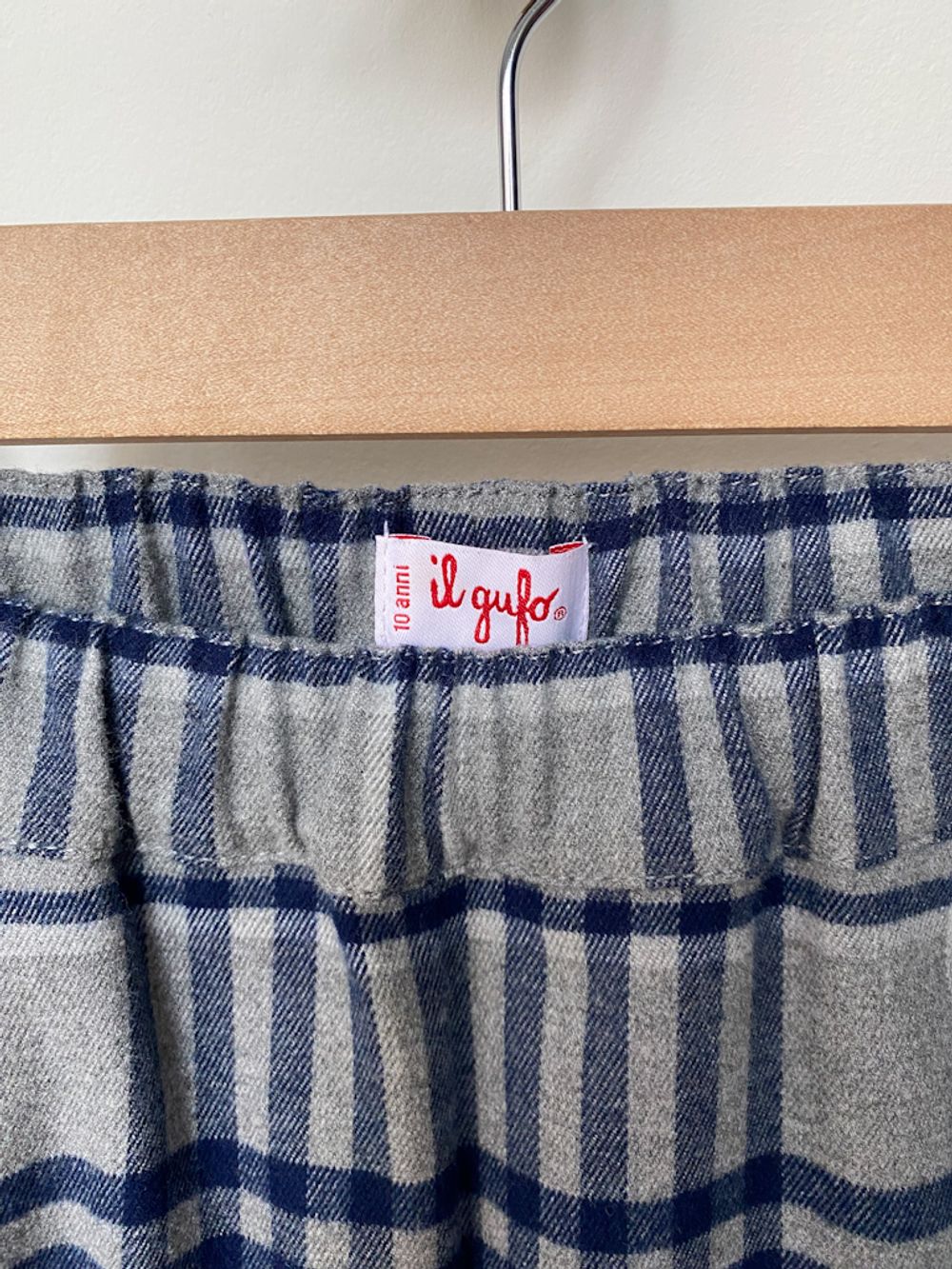 Брюки Il Gufo, 140