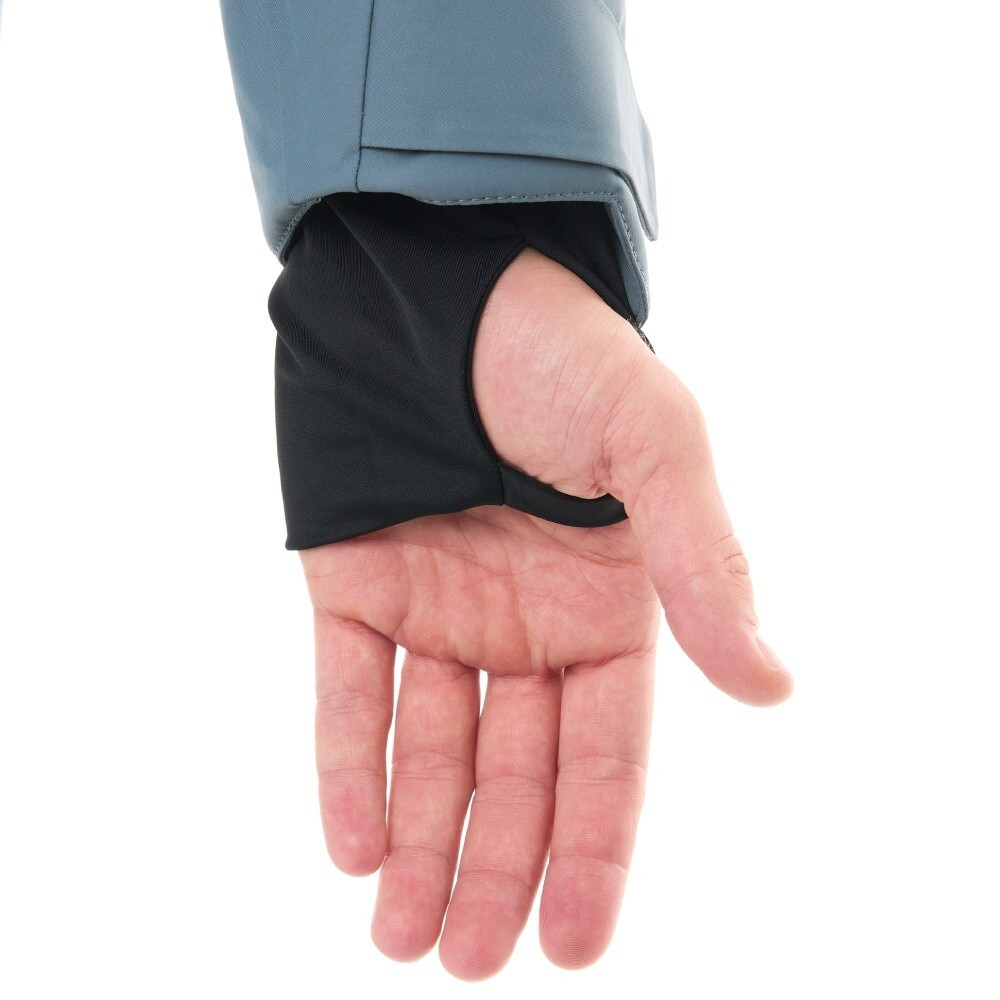 КУРТКА УТЕПЛЕННАЯ DRAGONFLY GRAVITY FOR TEEN