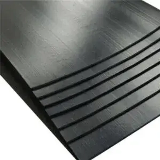 Геомембрана LLDPE (ЛПЭНП) | GEOFOL LL | GRI-GM17 | гладкая