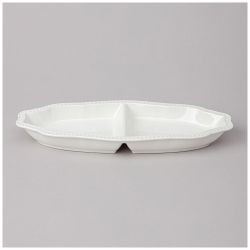 МЕНАЖНИЦА LEFARD "RIBBON" 2 СЕКЦИИ 25,5*11*3 СМ (КОР=24ШТ.)