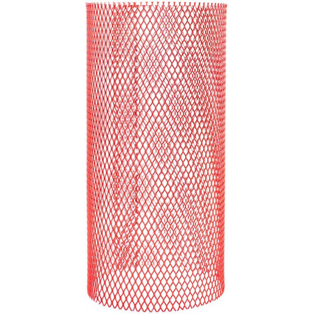 Hookah Accessories Protective net B-1 10*20 Red